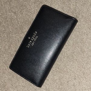 NWOT Kate Spade Wallet